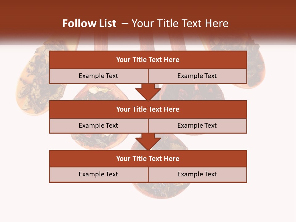 Heat Climate Condition PowerPoint Template