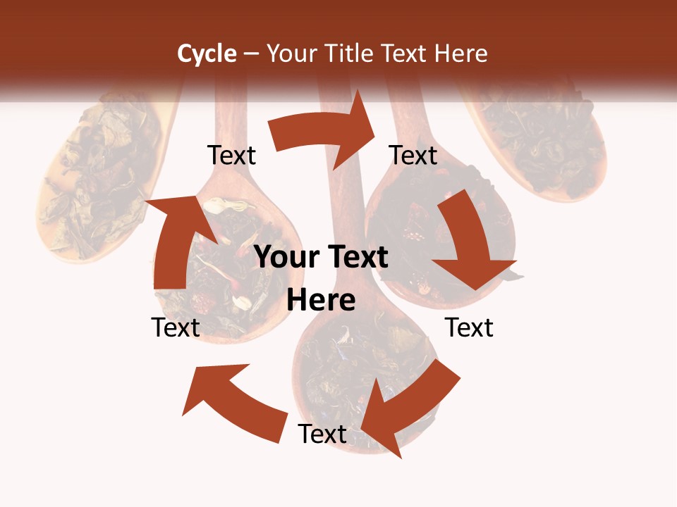 Heat Climate Condition PowerPoint Template