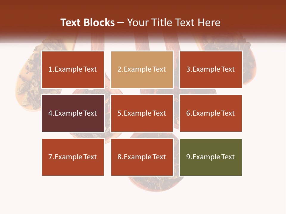 Heat Climate Condition PowerPoint Template