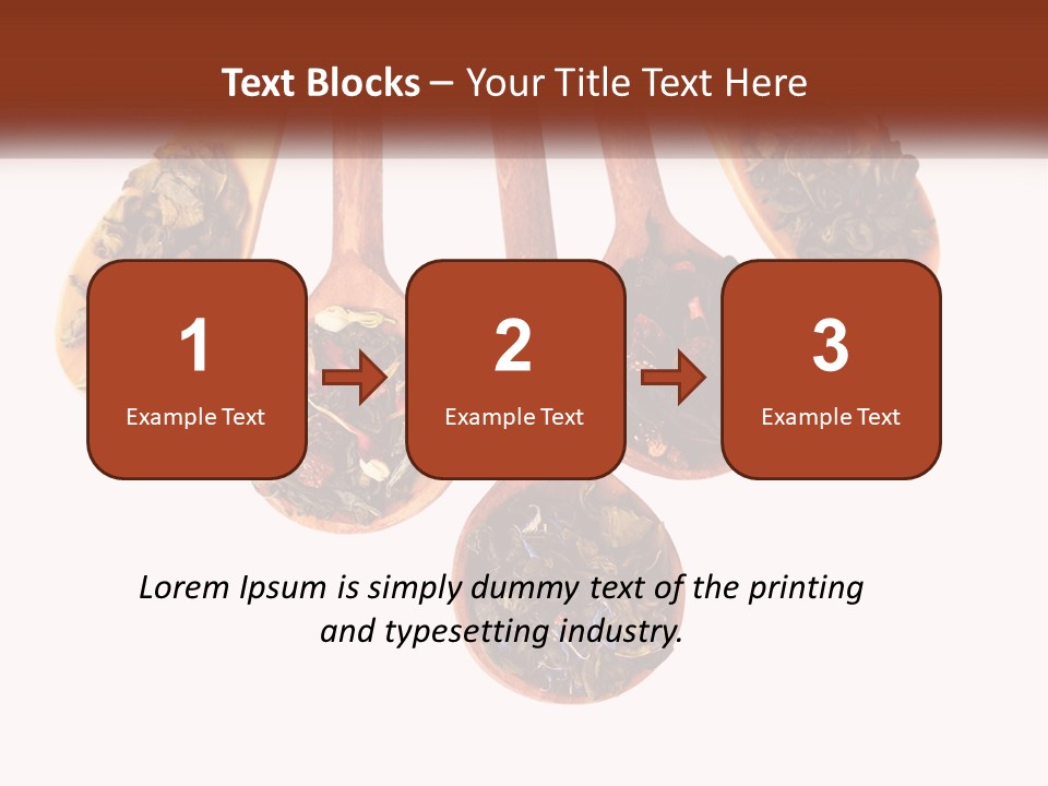 Heat Climate Condition PowerPoint Template