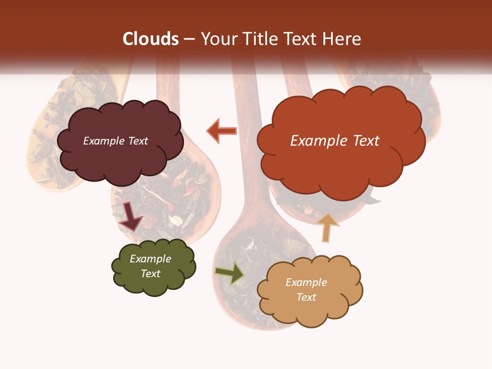 Heat Climate Condition PowerPoint Template