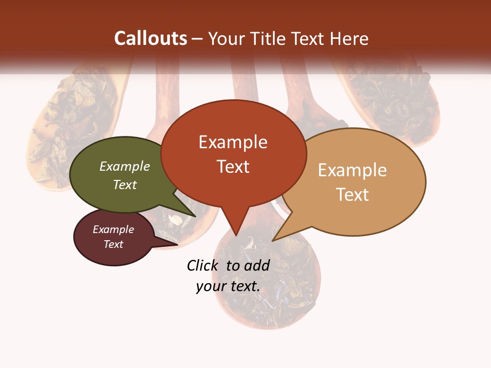 Heat Climate Condition PowerPoint Template