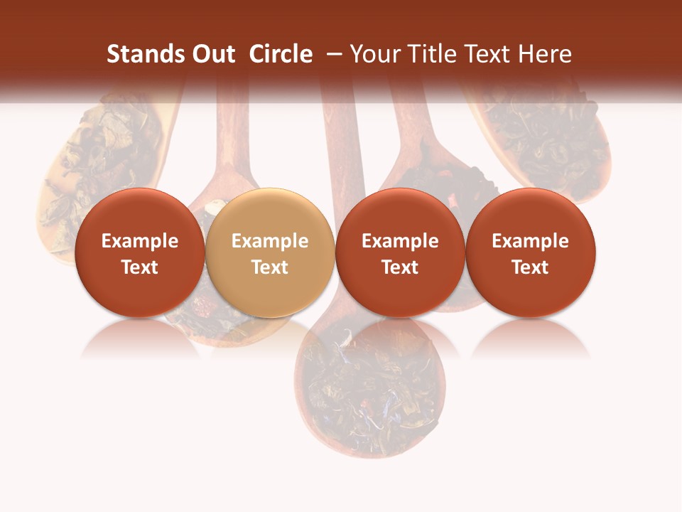 Heat Climate Condition PowerPoint Template