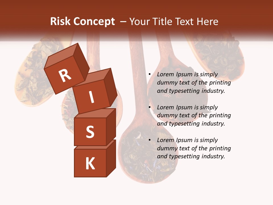 Heat Climate Condition PowerPoint Template