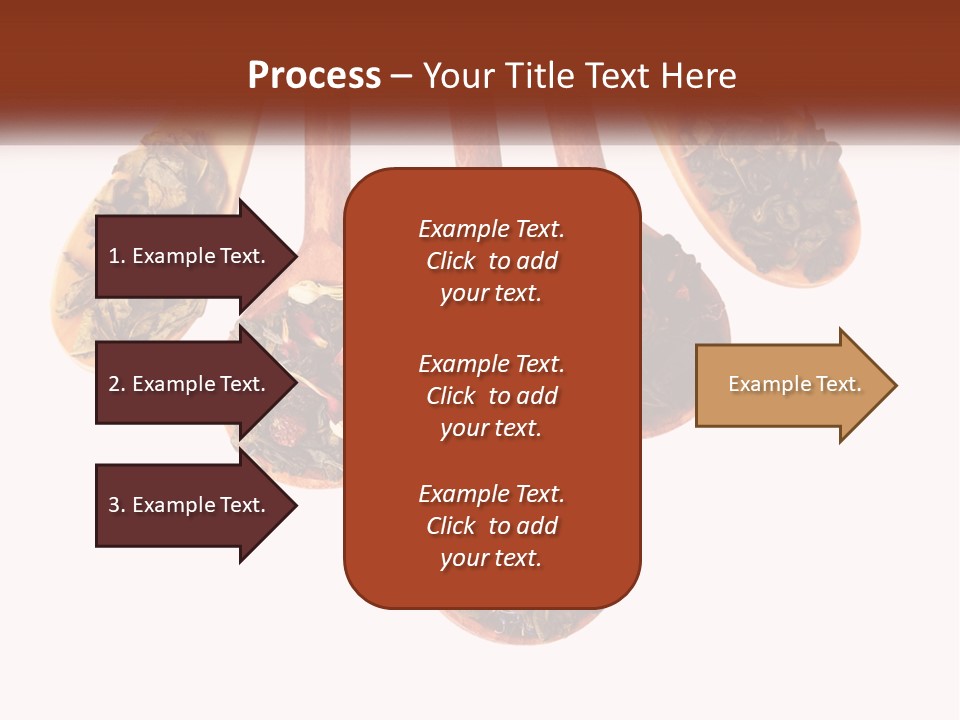 Heat Climate Condition PowerPoint Template