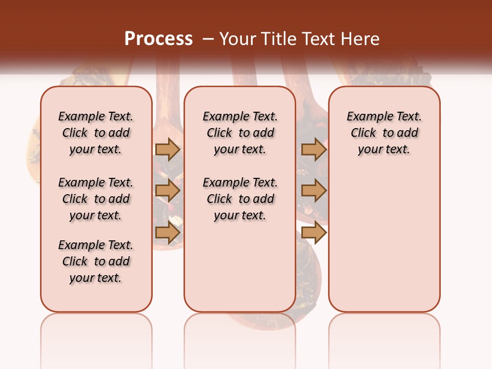 Heat Climate Condition PowerPoint Template