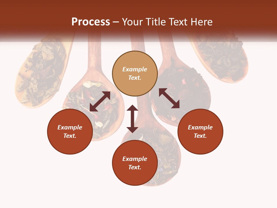 Heat Climate Condition PowerPoint Template