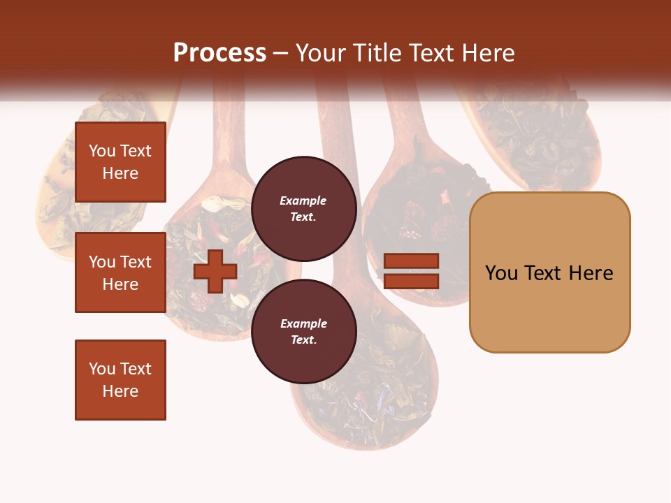 Heat Climate Condition PowerPoint Template