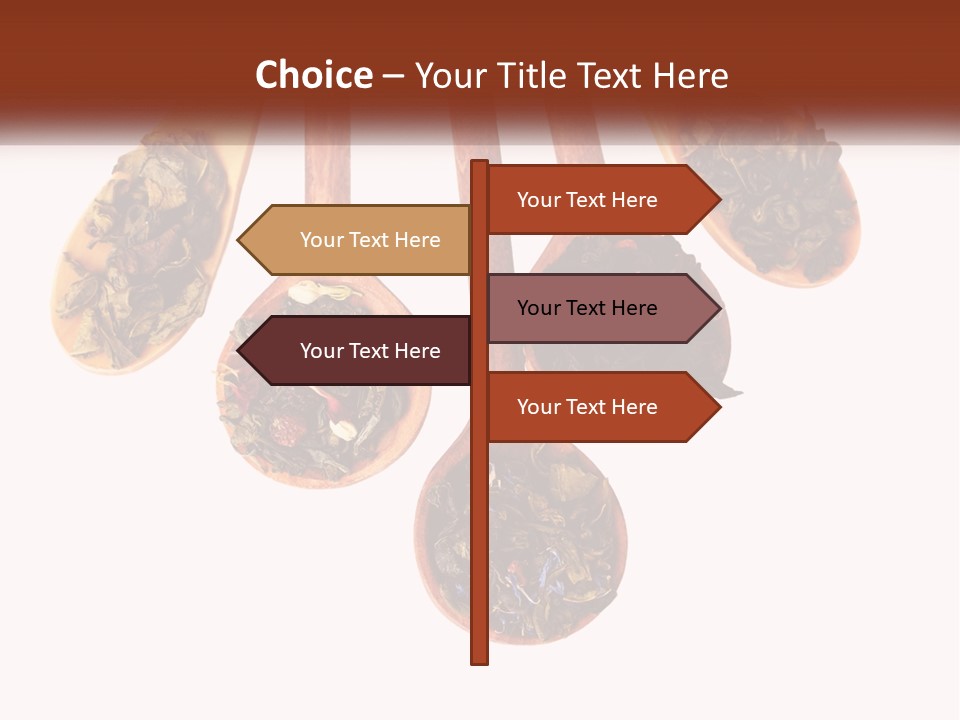 Heat Climate Condition PowerPoint Template