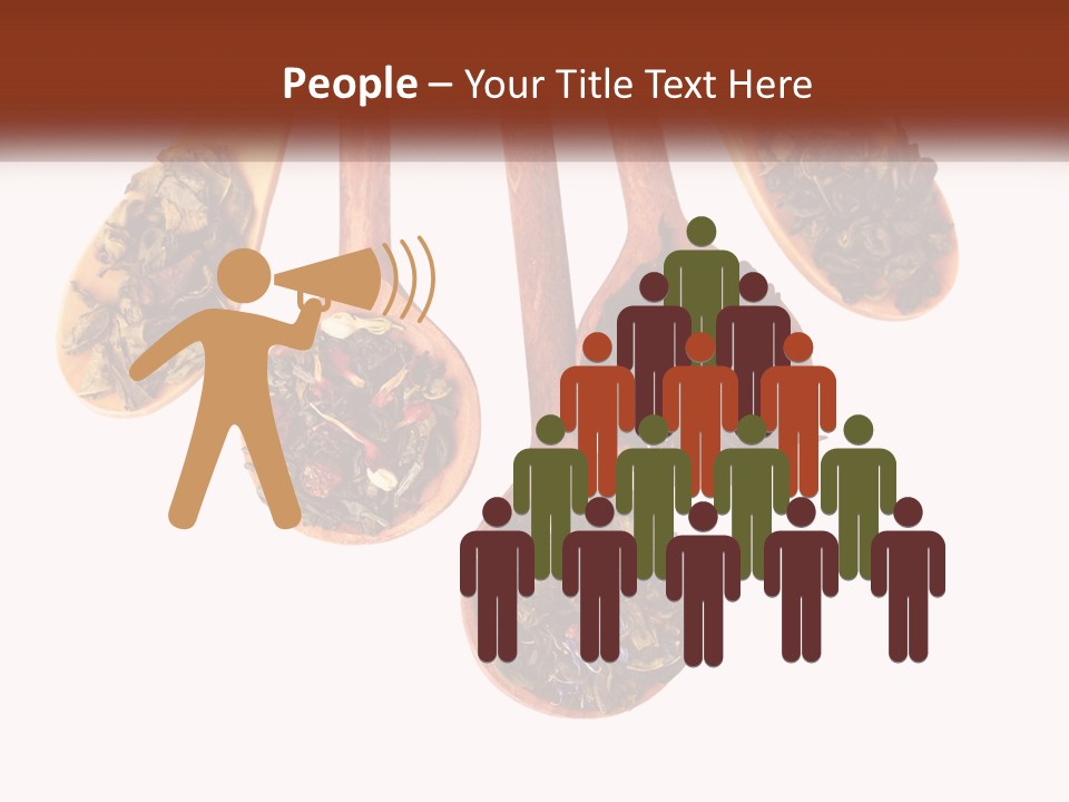 Heat Climate Condition PowerPoint Template