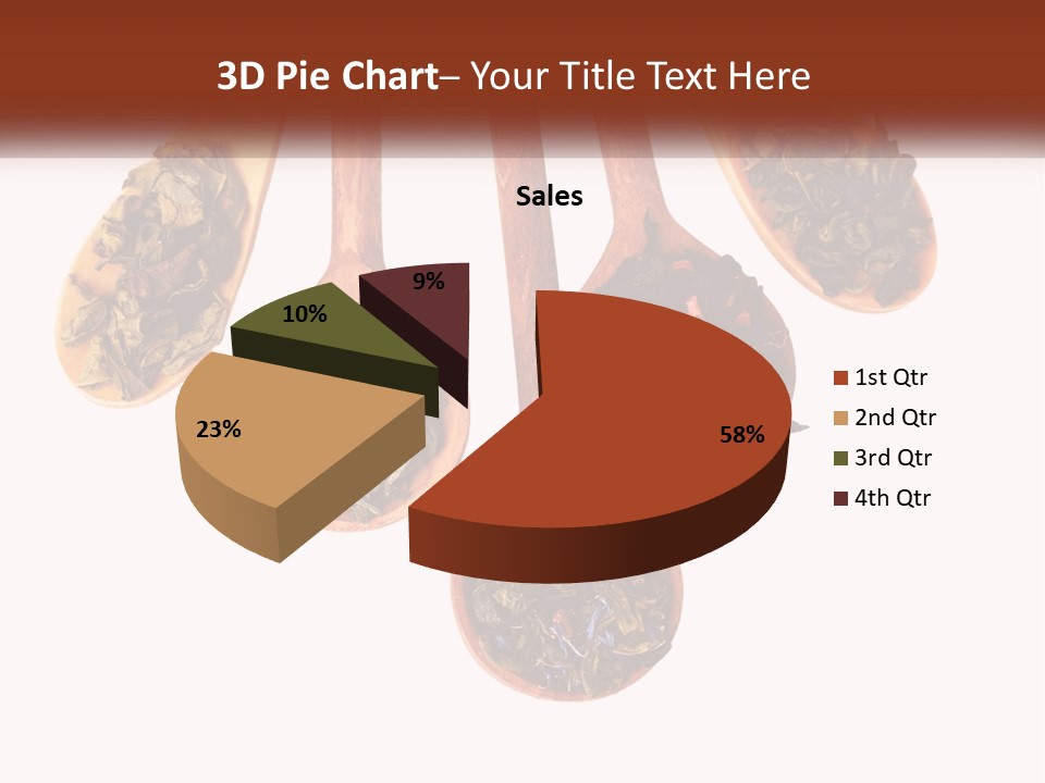 Heat Climate Condition PowerPoint Template
