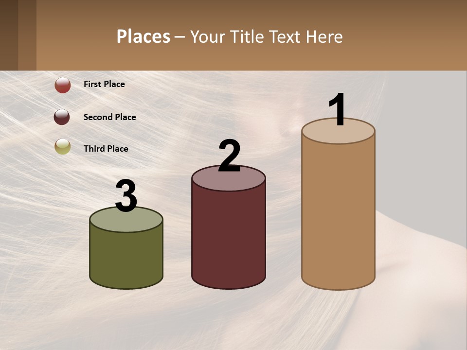 Energy Industry Heat PowerPoint Template