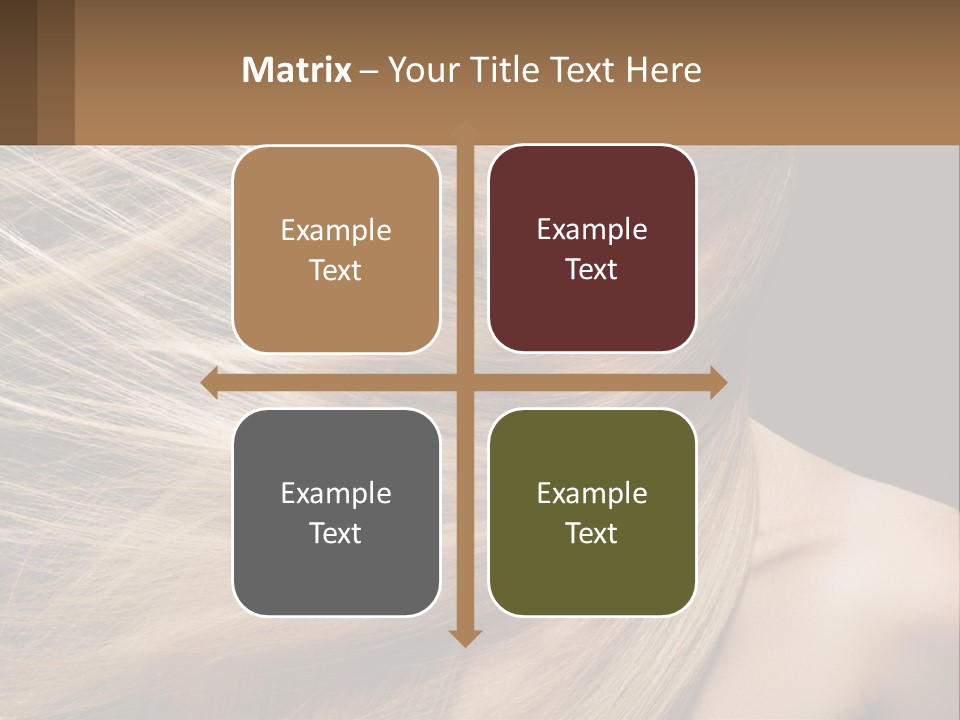 Energy Industry Heat PowerPoint Template