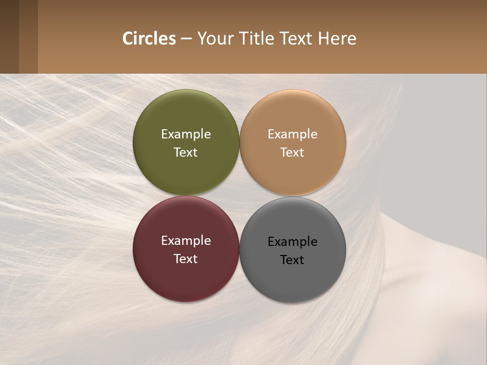 Energy Industry Heat PowerPoint Template