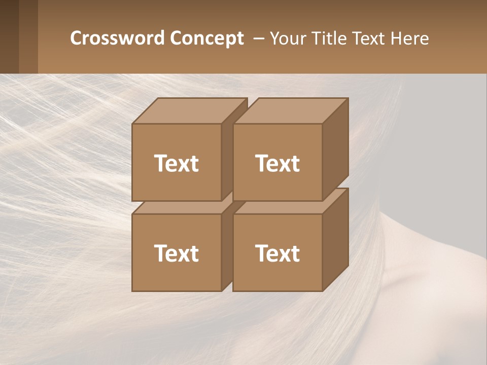 Energy Industry Heat PowerPoint Template