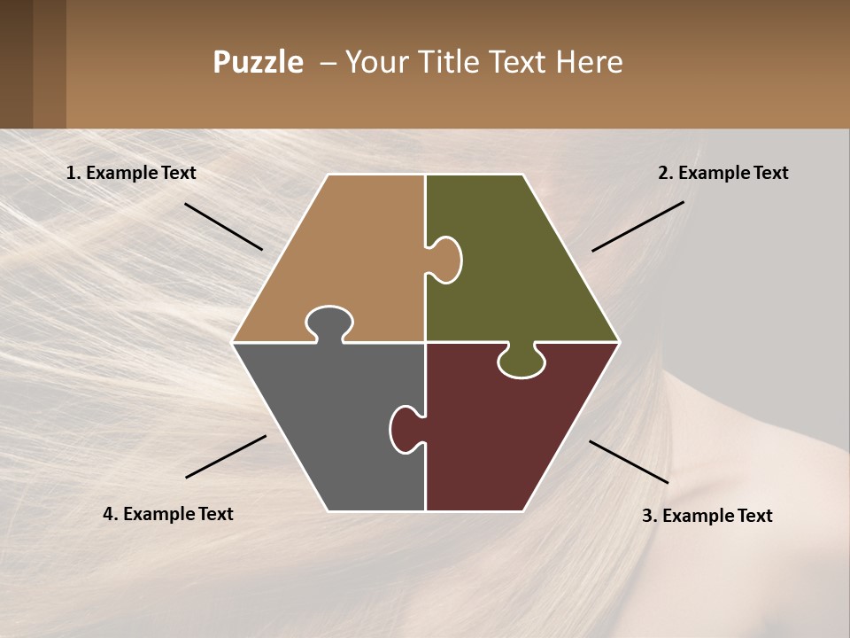 Energy Industry Heat PowerPoint Template