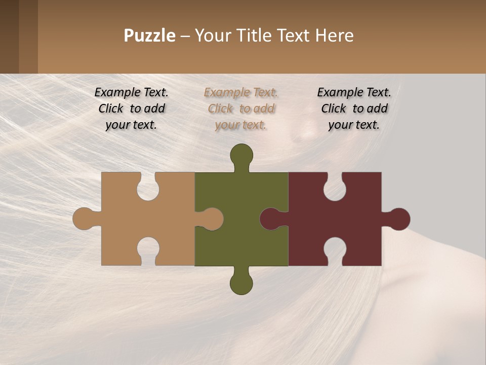 Energy Industry Heat PowerPoint Template