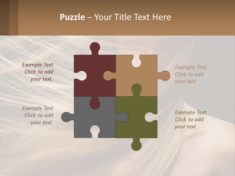 Energy Industry Heat PowerPoint Template