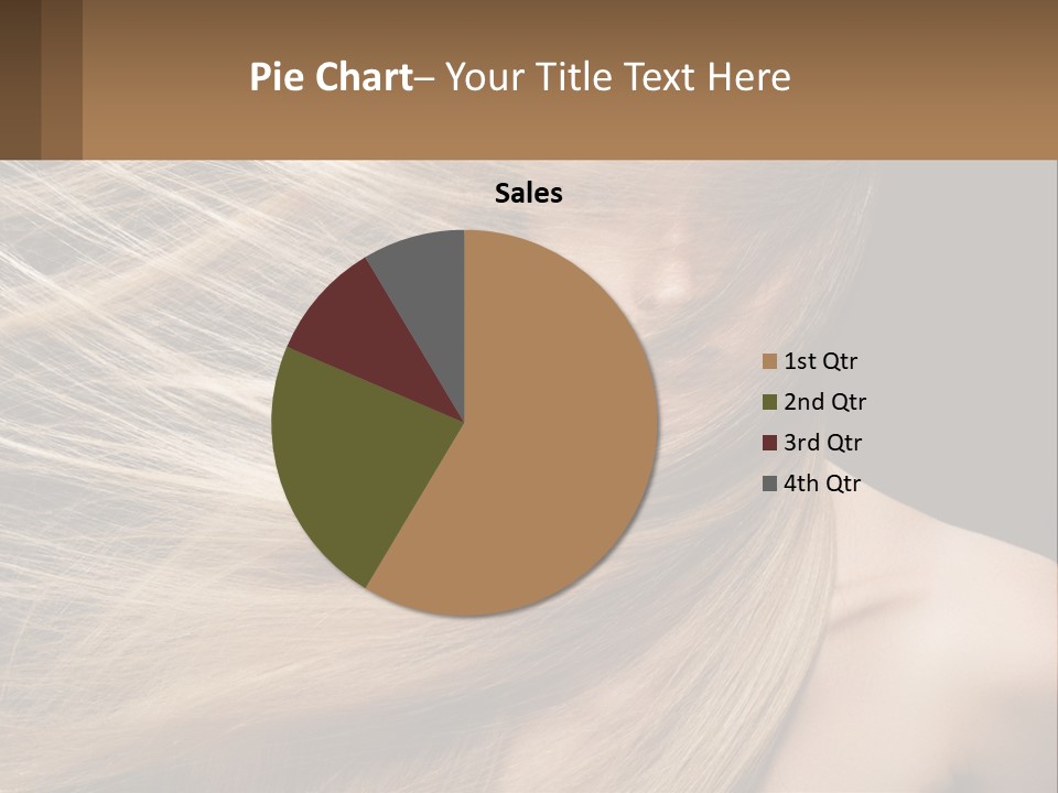 Energy Industry Heat PowerPoint Template