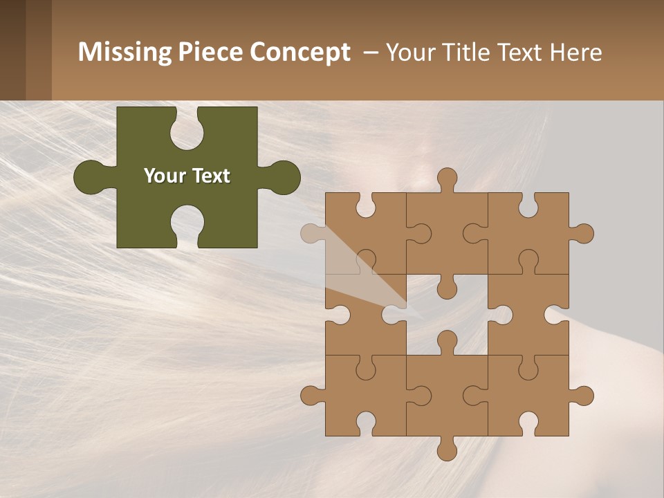 Energy Industry Heat PowerPoint Template