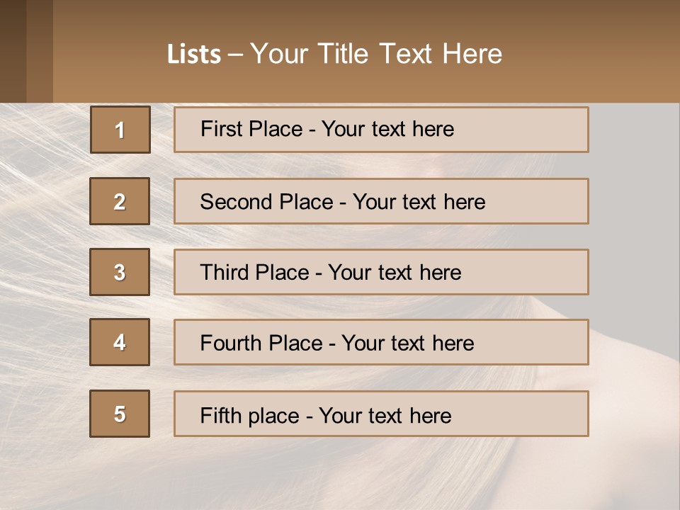 Energy Industry Heat PowerPoint Template