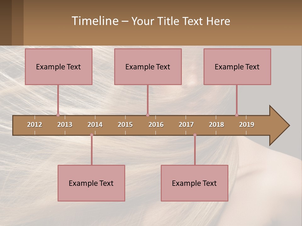 Energy Industry Heat PowerPoint Template