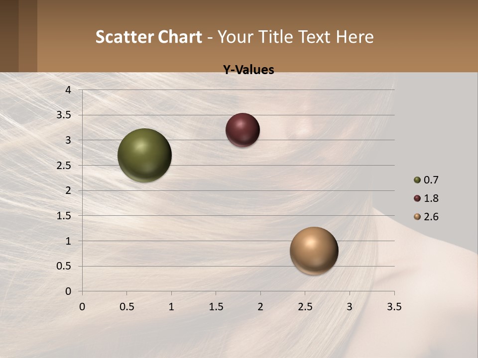 Energy Industry Heat PowerPoint Template