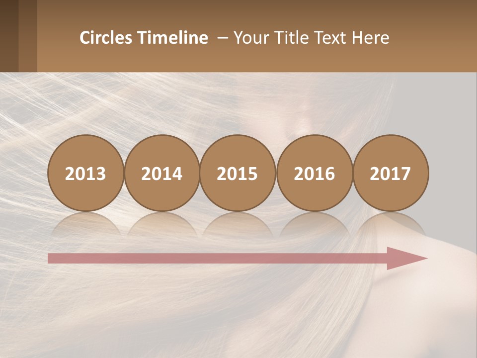 Energy Industry Heat PowerPoint Template