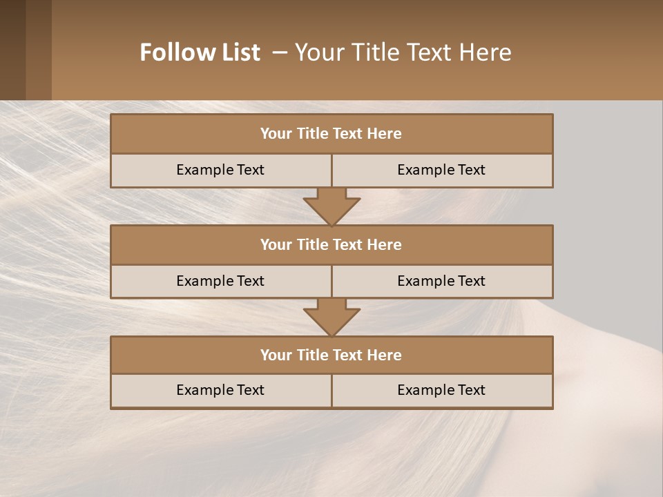 Energy Industry Heat PowerPoint Template