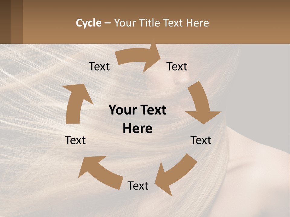 Energy Industry Heat PowerPoint Template