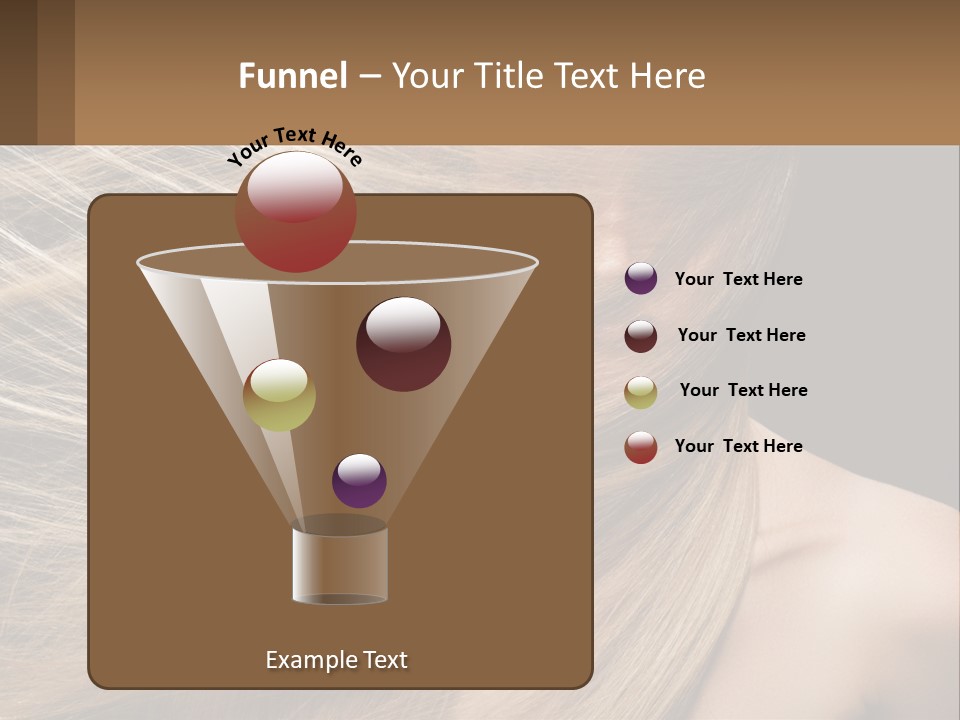 Energy Industry Heat PowerPoint Template