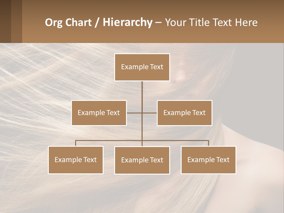 Energy Industry Heat PowerPoint Template