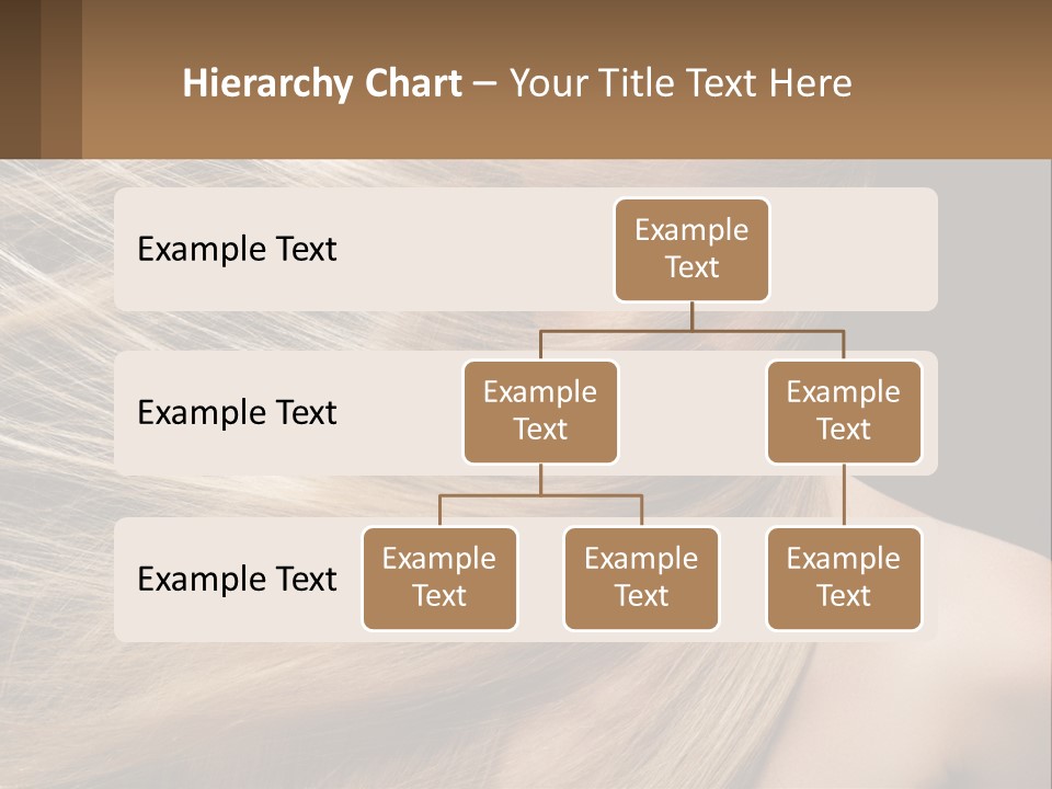 Energy Industry Heat PowerPoint Template