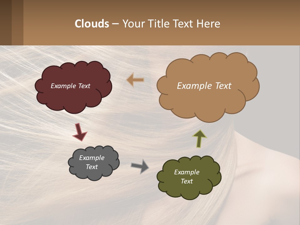 Energy Industry Heat PowerPoint Template
