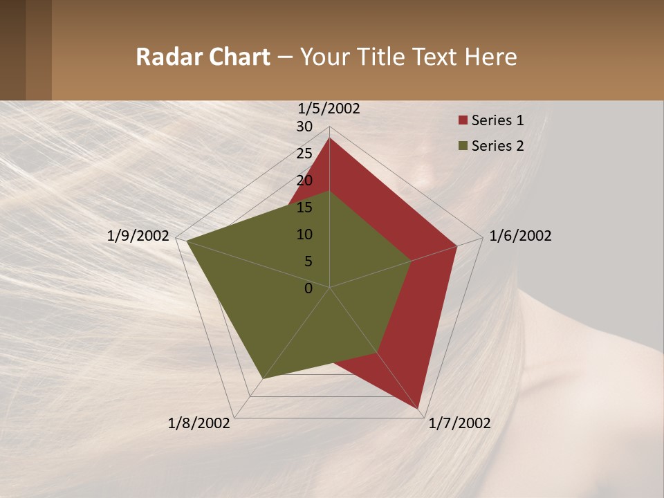 Energy Industry Heat PowerPoint Template