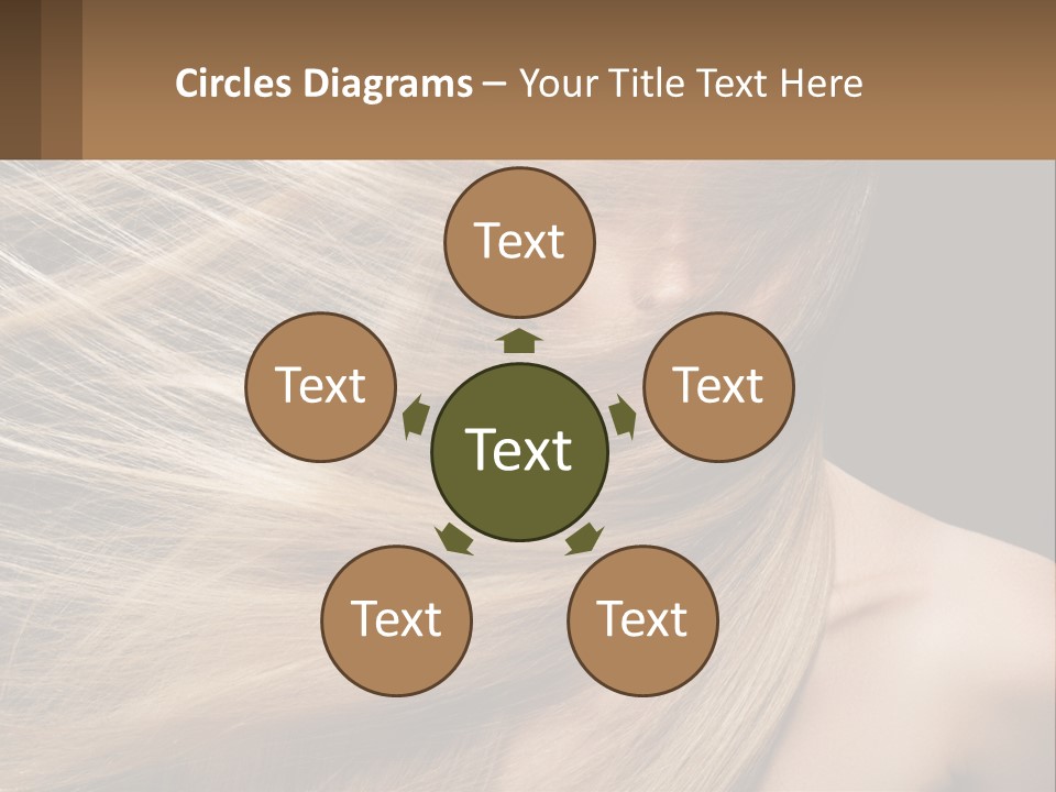 Energy Industry Heat PowerPoint Template