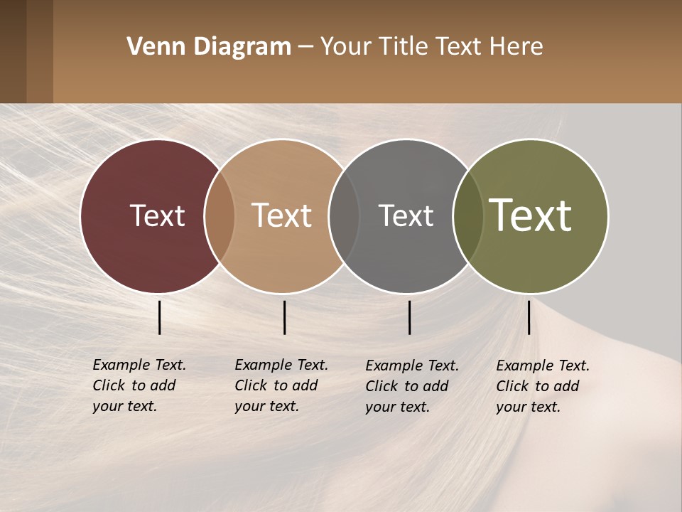 Energy Industry Heat PowerPoint Template