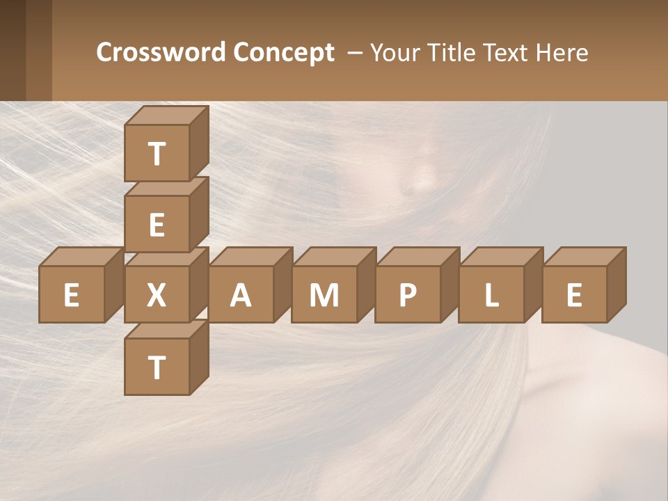 Energy Industry Heat PowerPoint Template