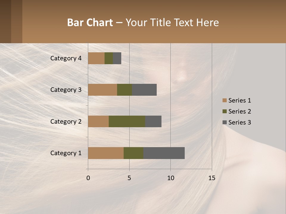 Energy Industry Heat PowerPoint Template