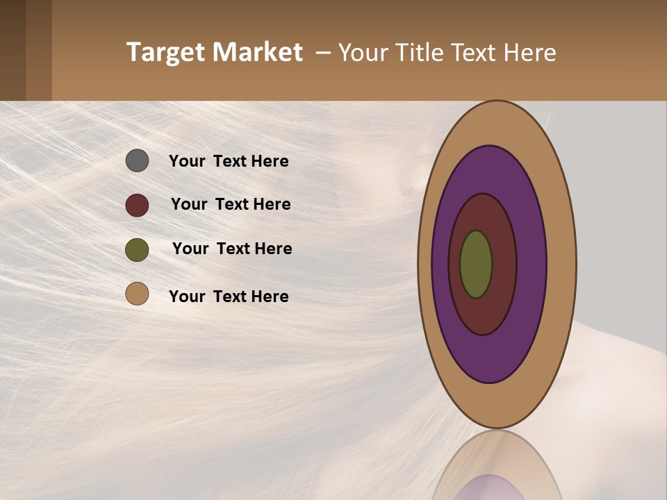 Energy Industry Heat PowerPoint Template