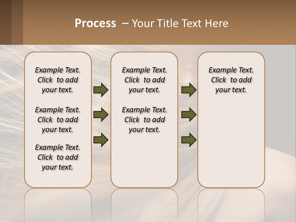Energy Industry Heat PowerPoint Template