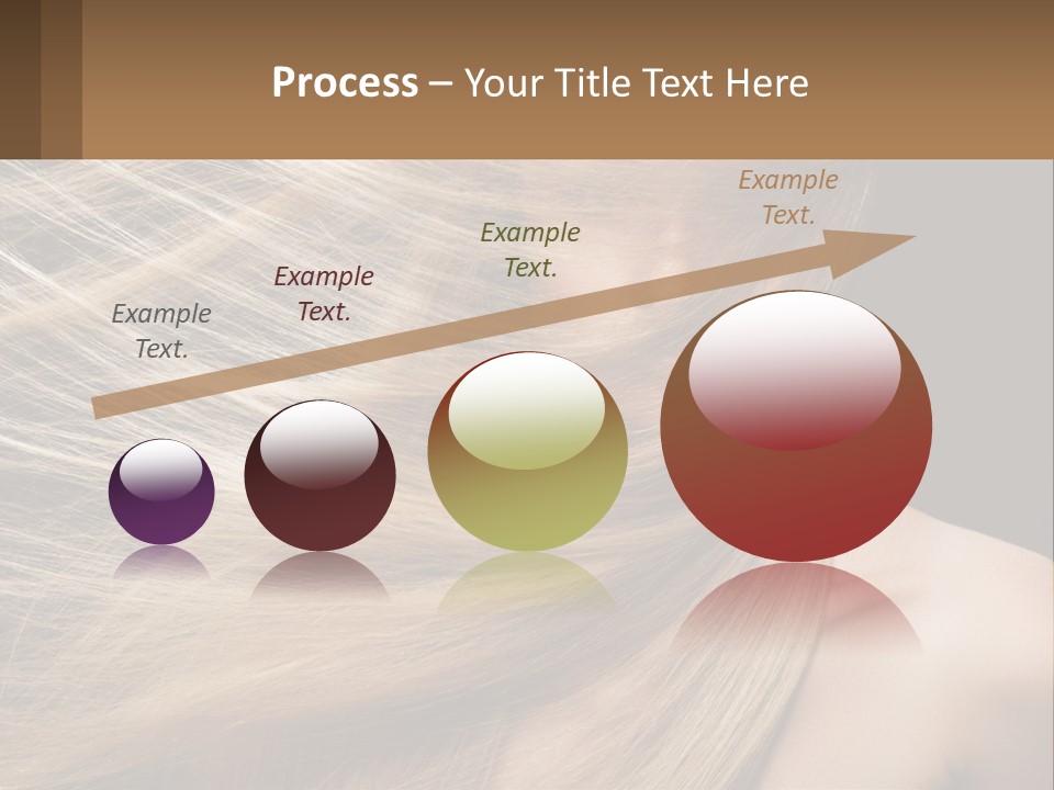 Energy Industry Heat PowerPoint Template