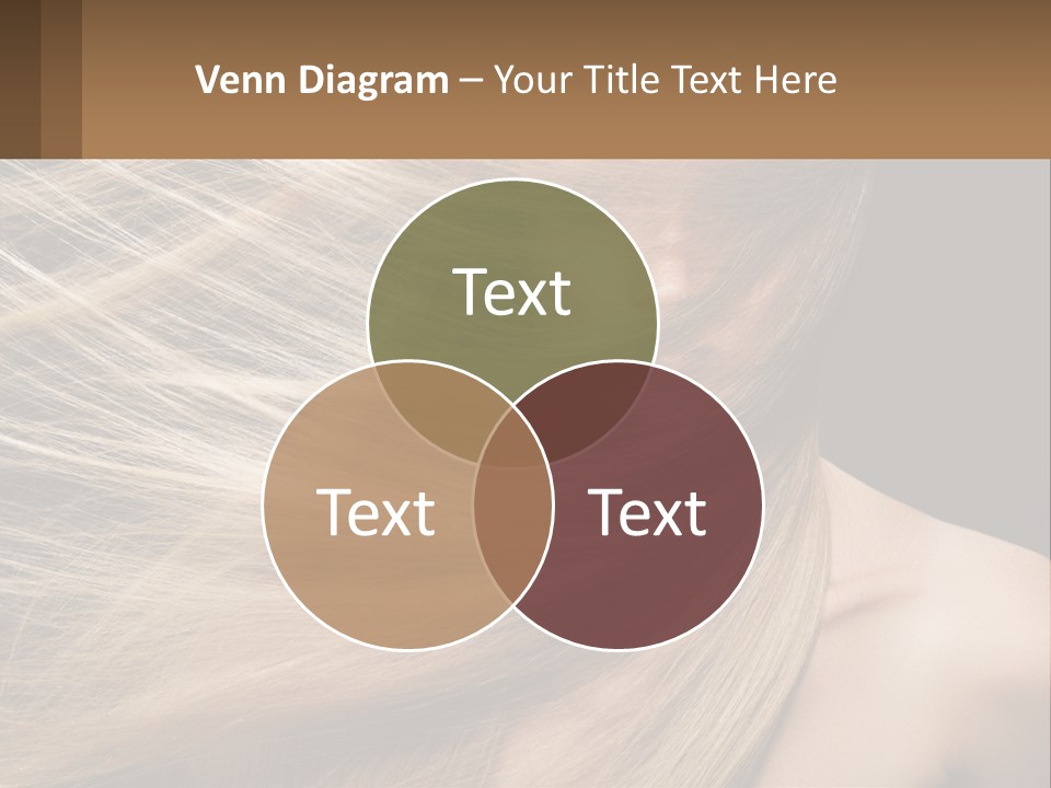 Energy Industry Heat PowerPoint Template