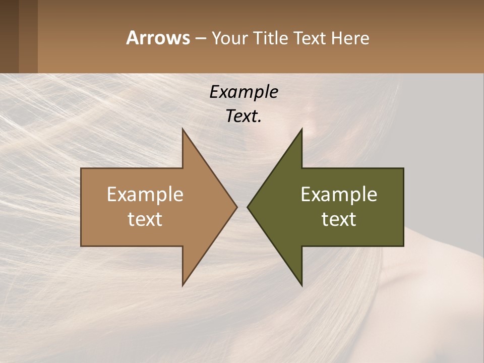 Energy Industry Heat PowerPoint Template