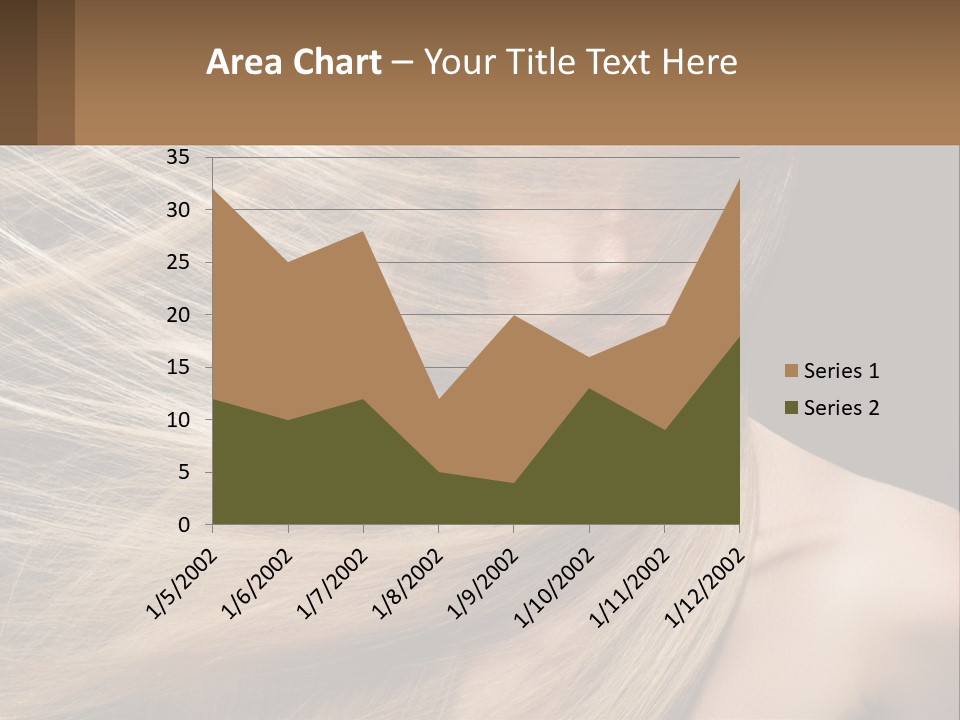 Energy Industry Heat PowerPoint Template