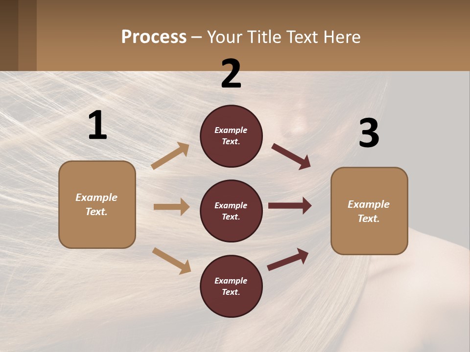 Energy Industry Heat PowerPoint Template