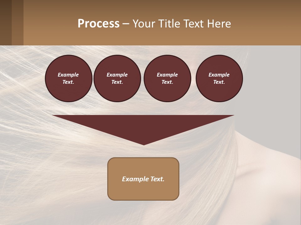 Energy Industry Heat PowerPoint Template