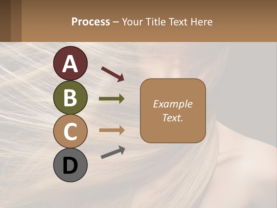 Energy Industry Heat PowerPoint Template