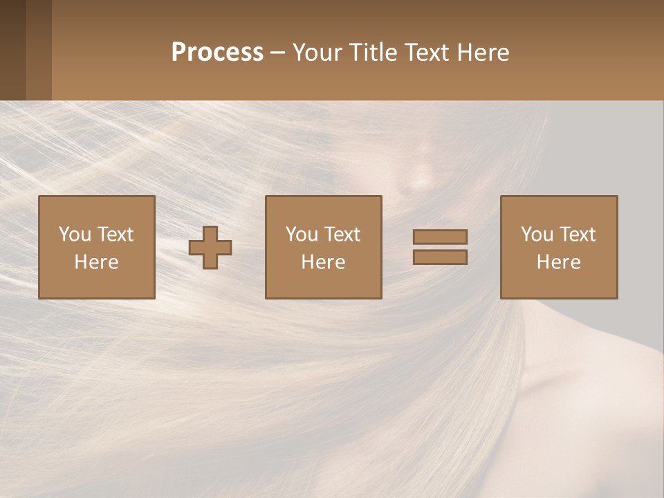 Energy Industry Heat PowerPoint Template
