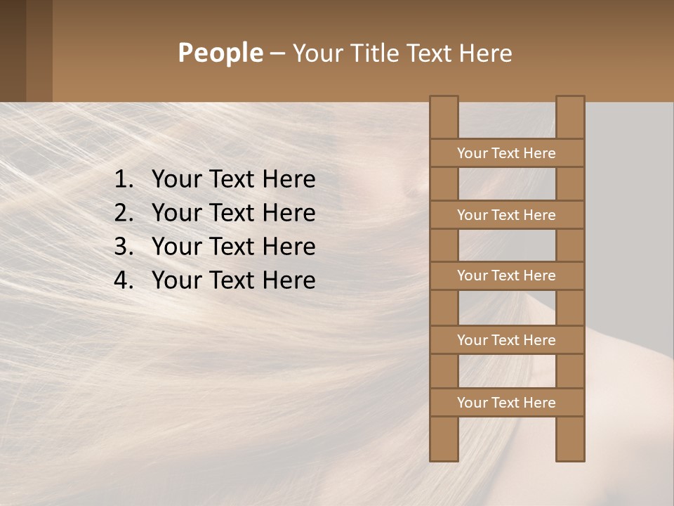 Energy Industry Heat PowerPoint Template